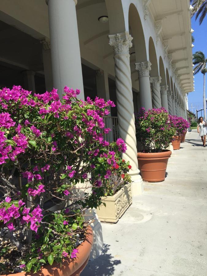 Hemingway Suites At Palm Beach Hotel Island Exterior photo
